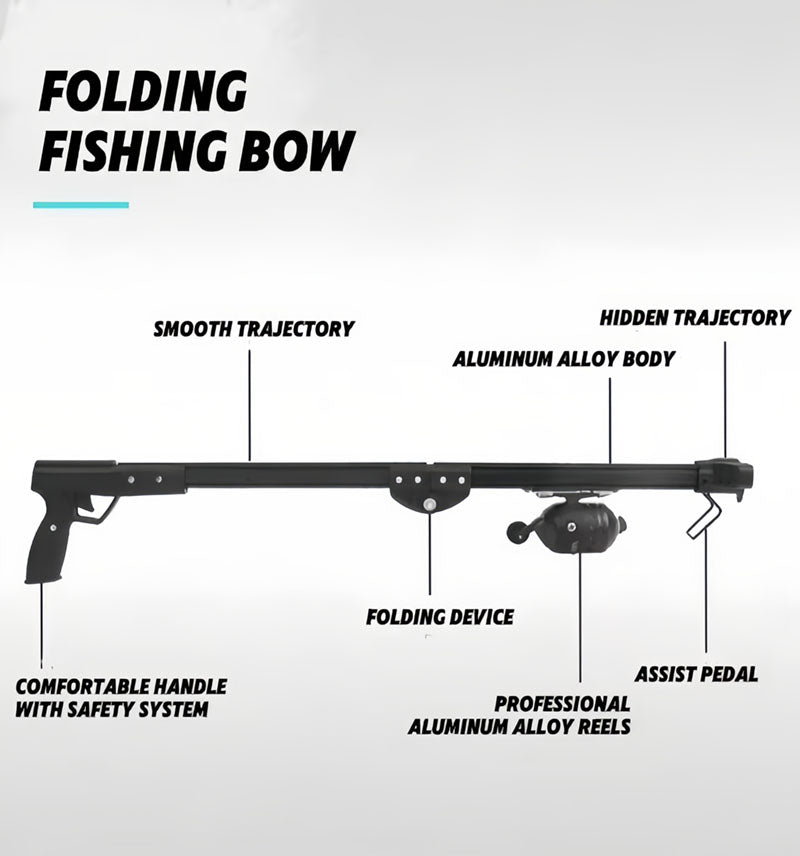 Multi-function fishing Steel ball emitter