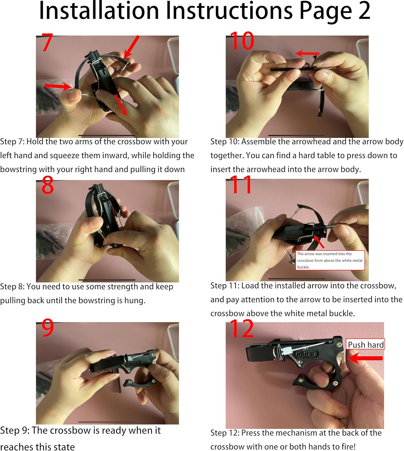 Multi-Functional High-Power Finger Transmitter Toy